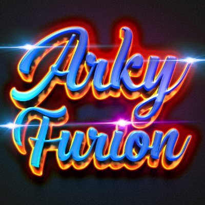 ArkyFurion Profile Picture