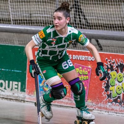 _carliitata_77's profile picture. hoquei patins