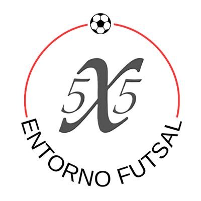 🗞️ Medio de comunicación 🔝
📲 Actualidad e información de futsal 🇪🇸 ➕ de 19.600 en Insta 🟣
