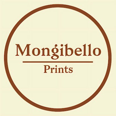 High quality, original desins by Mongibelloprints