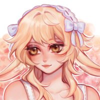 nomi || art archive (@pollywoj) 's Twitter Profile