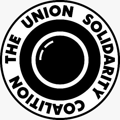 We are The Union Solidarity Coalition, a group of writers & directors on strike raising funds for crew healthcare. Please join us for updates and live events!