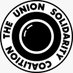 The Union Solidarity Coalition (@tusctogether) Twitter profile photo
