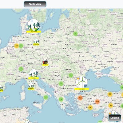 OffsetMap's profile picture. Official profile of https://t.co/oFATiEzsvq