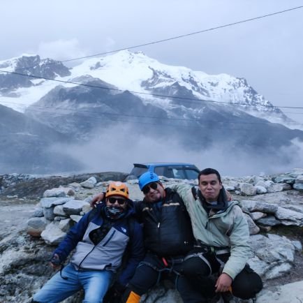 george_flores_h's profile picture. :)