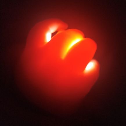 mama_salvame's profile picture. 