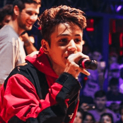 lil_glezzz0's profile picture. 