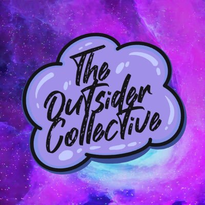 The Outsider Collective 🟣さんのプロフィール画像