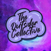 The Outsider Collective 🟣(@theOutsiderC) 's Twitter Profile Photo