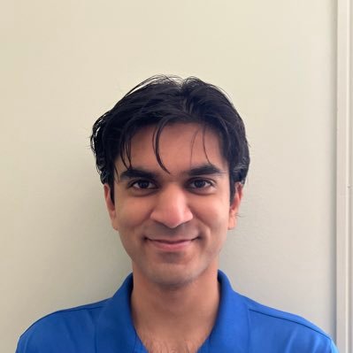 Kunalchand16Kkc's profile picture. PhD student at @qutdmrc and @Admscentre || computational methods || machine learning || computer vision || multi-modal computational analysis