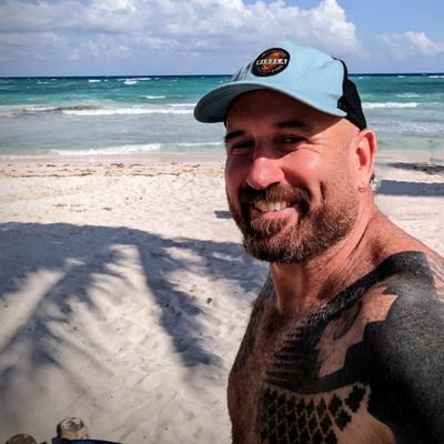 ChefBrennan's profile picture. Head Chef on a 200ft Super Yacht.  Overland motorcyclist.  Food nerd.  Purveyor of Tomfoolery.