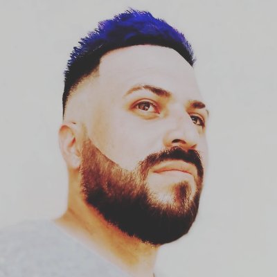 AlefloresEX's profile picture. El comienzo de lo nuevo