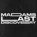 Madams Last Discovery (@Madams_band) Twitter profile photo