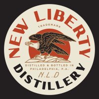 New Liberty Distillery (@newlibertydist) Twitter profile photo