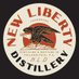 New Liberty Distillery (@newlibertydist) Twitter profile photo New Liberty Distillery (@newlibertydist) Twitter profile photo