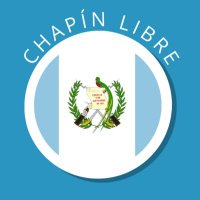 Chapín libre (@chapinlibre_gt) 's Twitter Profile