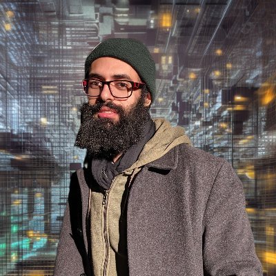OAbdelbadie's profile picture. 🤍Art 🫀Science ❤️‍🔥People