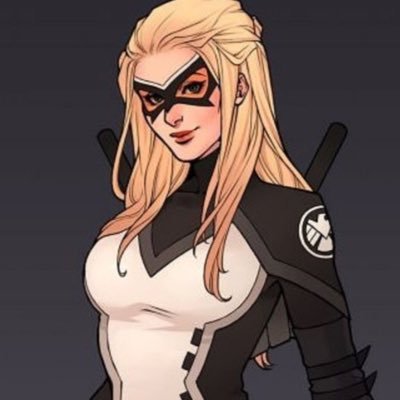 source for all things bobbi morse, the heroine known as mockingbird