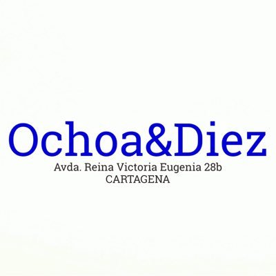 ochoaydiez Profile Picture