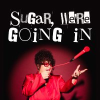 Sugar, We’re Going In Podcast(@sugarweregoinin) 's Twitter Profile Photo