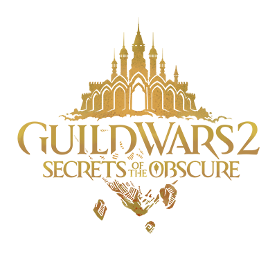 Guild Wars 2 ESさんのプロフィール画像