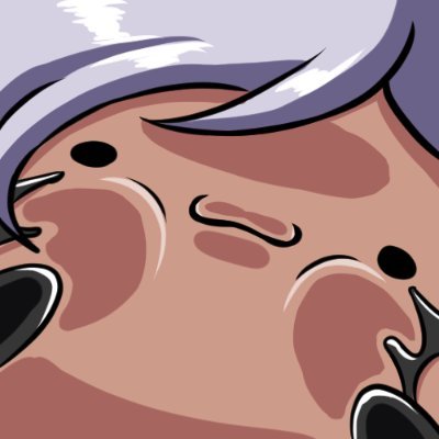 25 Asian Symbi Queen Artist/Streamer 🔞
I make pinups, comics, sometimes anims
Comms open, DM for info
All characters are depicted as 18+