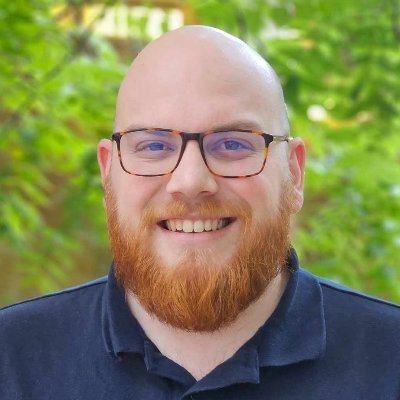 AJ Wray, PhD Profile