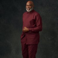 Richard Mofe-Damijo MGT (@rmdtheactor) 's Twitter Profile