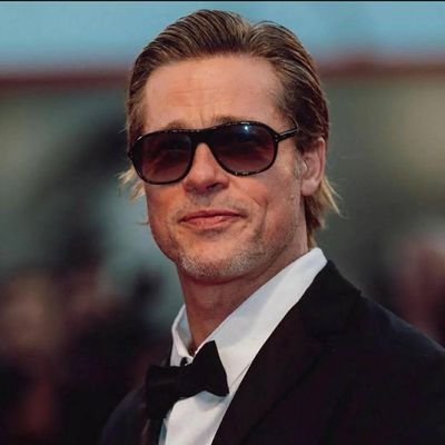 🇦 🇨 🇹 🇴 🇷 
Official William Brad Pitt
America actor and film producer
Plan B Entertainment 
Home town. Springfield. Missouri US
Born: Dec/18/1963