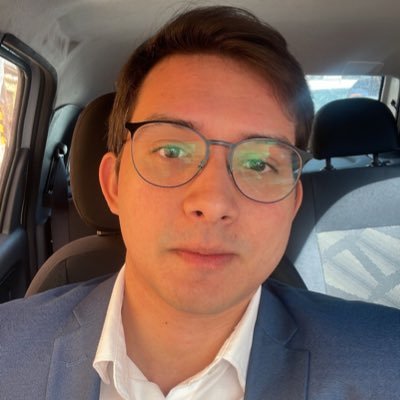 matheusestevamf's profile picture. Advogado, Alvinegro! 🏁