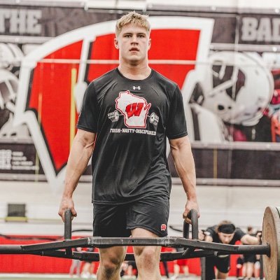 Tyler Jansey Profile