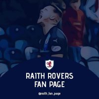 raith_fan_page (@raith_fan_page) 's Twitter Profile
