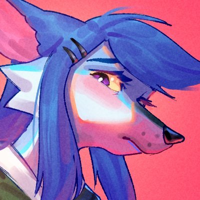 ✨ Self-taught Artist
✨ Any pronouns ok
✨ 19yo
✨ No NSFW but 18+ Advised 🔞
✨ Support me on: https://t.co/u3ENxvdNZD
🚫 NO AI 🚫