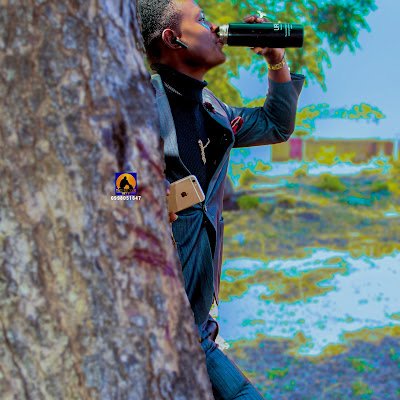 ghanamba1's profile picture. 