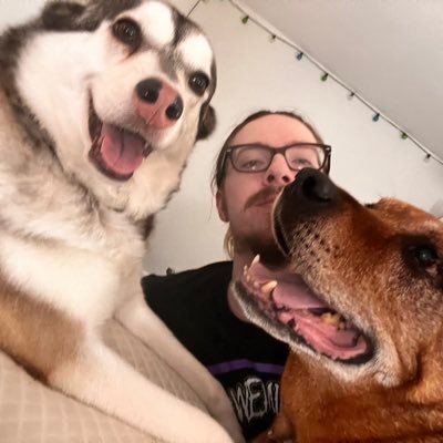 BichNexDoor's profile picture. peepee poopoo | he/him