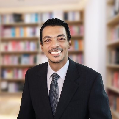 hossamselkhatib's profile picture. LLM | DBA Candidate, Lawyer, Legal Consultant, Legal Business Development Advisor.