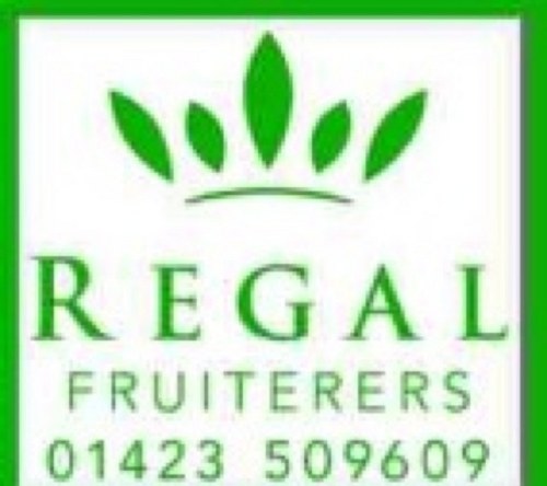 High class fruit and veg shop specialising in exotic fruit and local produce. Find us on kings road or call 01423 509609.