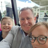 Dean Young (@dgyoungy) 's Twitter Profile