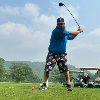 BigDaddyTail's profile picture. Father, Husband, Educator, Coach, Union thug, Inked and Educated, World's Okayest Golfer...Go Browns and Roll Tide!