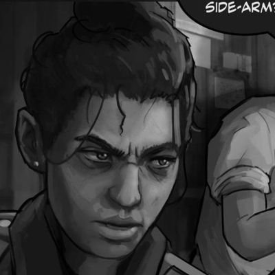 GeistofRazgriz's profile picture. Enby, (they/she) Cleveland based writer and wanna-be filmmaker. Mostly posts about Magic the Gathering and memes.
🏳️‍⚧️ rights are human rights