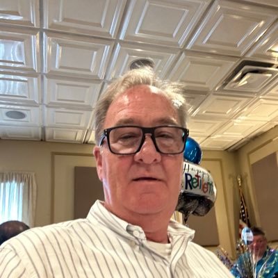 storeyj63's profile picture. USAF VETERAN, 1A, 2A, VFL 🍊, JESUS IS KING 🧢 🇺🇸 🚫 DM’s I will not respond
