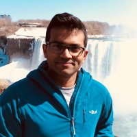 Saurav Muralidharan (@srv_m) 's Twitter Profile