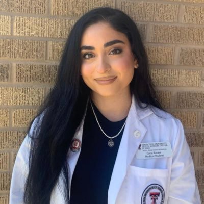 MS3 @TTUHSC 25’ | Harvard/BWH Plastic Surgery Research Trainee | Founder of Religious Women in Medicine & Science