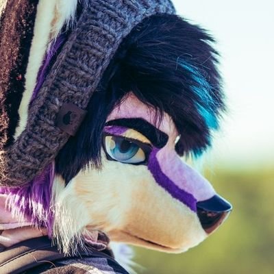 ❤️@RowdyQuattro❤️ | I'm a purple foxy with a passion for cars, computers, tech, movies and boba. 
#AwooCru