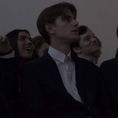 iansitoE's profile picture. 