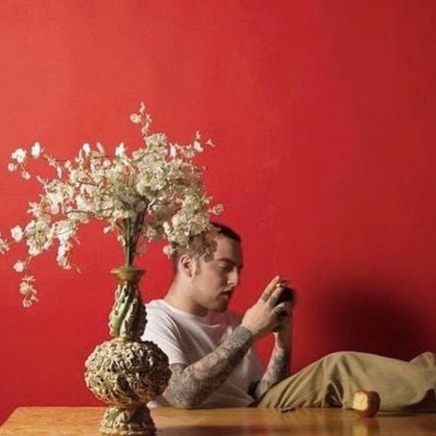 The Mind of Mr Magnolia