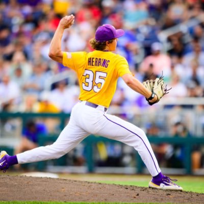 LSU Baseball