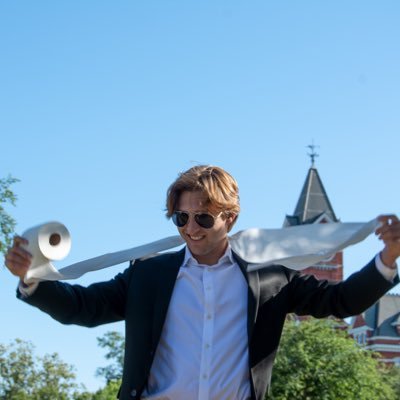 ChrisJo36684128's profile picture. Auburn 23 | #builtforthis