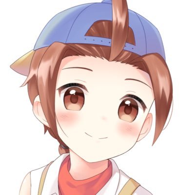 Farmer | Pronouns: They/Him | Loves: Animals, plants, and food. | Bi | Multi-Verse | No Lewd | Lit., Semi-Lit. | RP Only, 18+ — No art by writer.