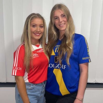 GrinneOConnell1's profile picture. 